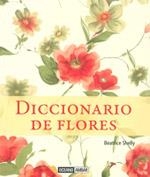 Diccionario de flores | 9788475567266 | Shelly, Beatrice