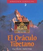 El Oráculo Tibetano | 9788475563497 | Housden, Roger;Hodge, Stephen