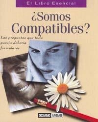 ¿Somos compatibles? | 9788475560908 | Clarke, Martha
