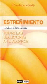 Estreñimiento | 9788475567969 | Repiso, Dr. Alejandro