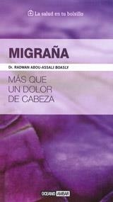 Migraña | 9788475568003 | Abou-Assali, Dr. Radwan