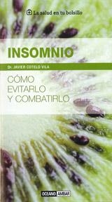 Insomnio | 9788475567983 | Cotelo Vila, Dr. Javier