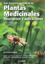 Gran diccionario ilustrado de las plantas medicinales | 9788475565781 | Berdonces, Josep Lluís