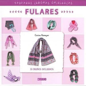 Fulares | 9788475568997 | Romeyer, Corine