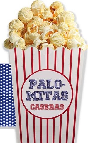 Palomitas caseras | 9788475568768 | Véronique Cauvin