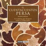 El cuentacuentos persa | 9788475562322 | Amirian, Nazanin