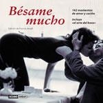 Bésame mucho | 9788475563336 | Amalfi, Francis