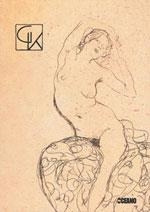 CUADERNOS EROTICOS KLIMT | 9788449437397 | Wolf, Norbert