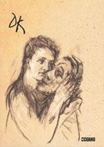 CUADERNOS EROTICOS KOKOSCHKA | 9788449437427 | Wolf, Norbert