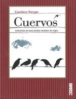 CUERVOS | 9788449435775 | Savage, Candance