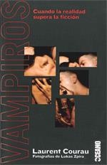 VAMPIROS | 9788449437717 | Courau, Laurent