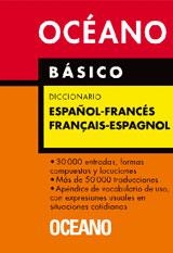 Océano Básico Diccionario Español - Francés / Français - Espagnol | 9788449420245 | Varios autores