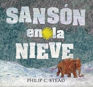 Sanson en la Nieve | 9786075270838