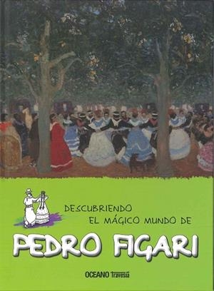 Pedro Figari | 9786077354666 | Jordà Costa, Maria J.