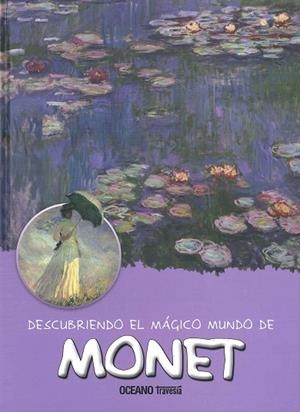 Monet | 9786077356707 | Jordà Costa, María J.