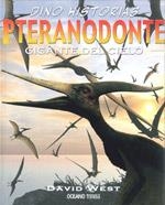 Pteranodonte | 9786074000955 | West, David