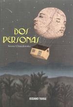Dos personas | 9786074002164 | Chmielewska, Iwona