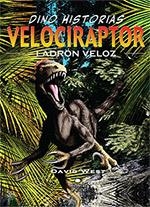 Velociraptor | 9786074000986 | West, David