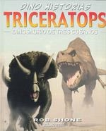 Triceratops | 9786074000979 | Shone, Rob
