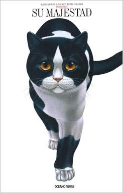 Su Majestad | 9786074005158 | Guillaume, Marie-Ange;Galeron, Henri