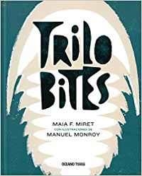 Trilobites | 9786075270906 | F. Miret, Maia