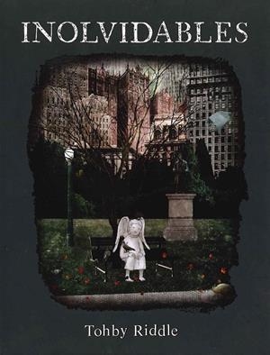 Inolvidables | 9786077355878 | Riddle, Tohby