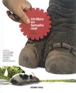 Un libro en tamaño real | 9786074000917 | Doneiger, Jorge
