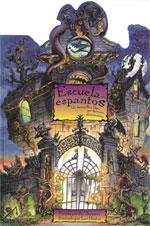 Escuela de espantos | 9789707772113 | Thomson, Pat