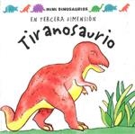 Tiranosaurio | 9789707773707 | Hawcock, David
