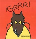 ¡Grrrr! | 9786074001655 | Maubille, Jean