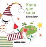 Sana que sana | 9789707774278 | Ramos, María Cristina