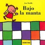 Bajo la manta | 9789707773844 | Maubille, Jean