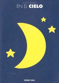 En el cielo | 9786074005219 | Tamarkin, Annette