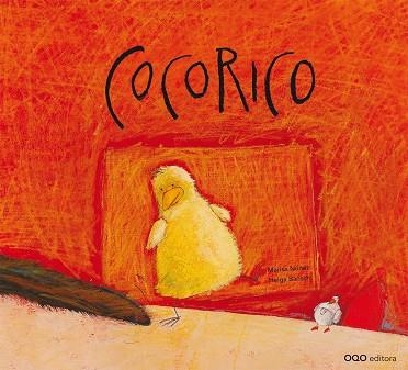 Cocorico | 9788498711578 | Nuñez Alvarez, Maria Luisa