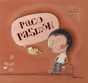 Paco Pasmón | 9788496788350 | Patacrúa