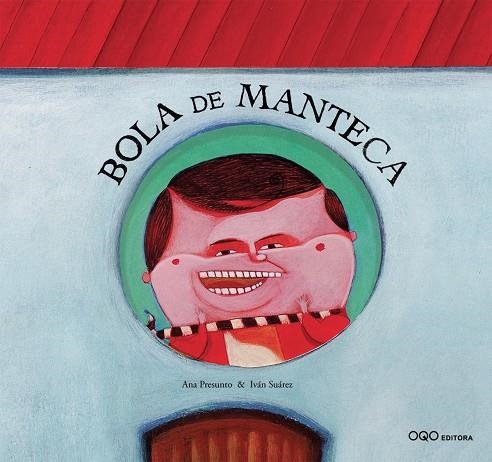Bola de manteca | 9788496573482 | Nuñez Alvarez, Maria Luisa