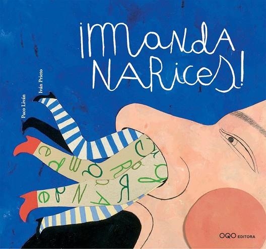 ¡Manda narices! | 9788493449940 | Liván, Paco