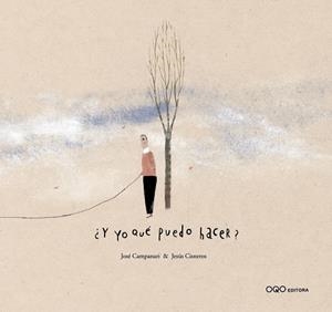 Y yo que puedo hacer? | 9788498710489 | Campanari, Jose Luis