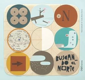 Buscando el Norte | 9788498710618 | Carbonell Penichet, Paula