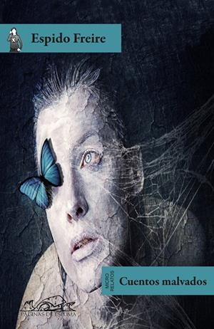 Cuentos malvados | 9788483930724 | Freire, Espido