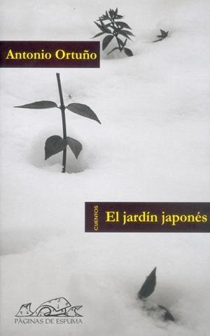 El jardín japonés | 9788495642905 | Ortuño, Antonio