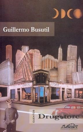 Drugstore | 9788495642257 | Busutil, Guillermo