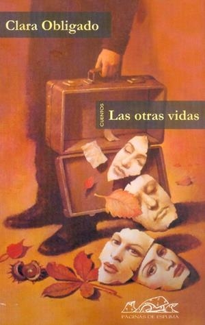 Las otras vidas | 9788495642622 | Obligado, Clara