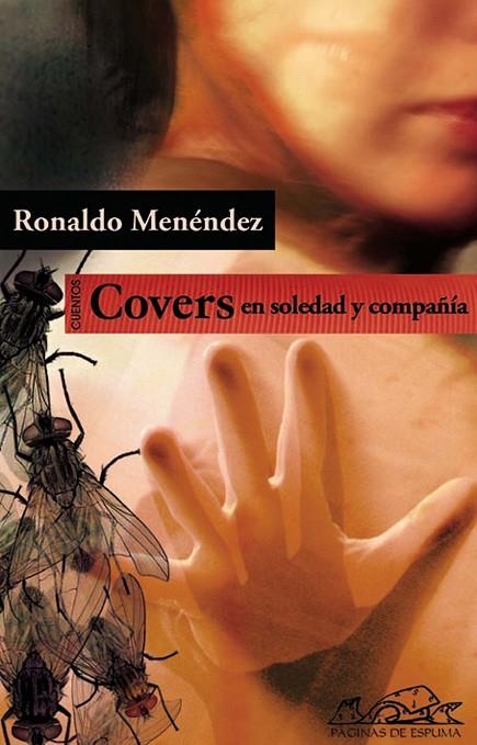 Covers. En soledad y compañía | 9788483930557 | Menéndez, Ronaldo