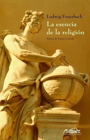 La esencia de la religión | 9788495642660 | Feuerbach, Ludwig