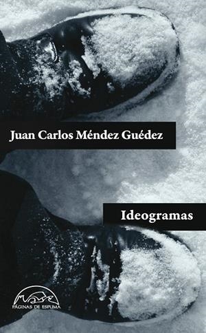 Ideogramas | 9788483931615 | Méndez Guédez, Juan Carlos