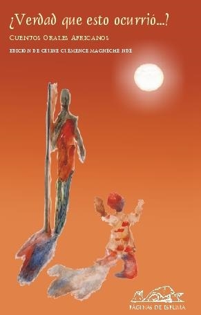 ¿Verdad que esto ocurrió? | 9788495642394 | Magnéché Ndé, Céline Clémence