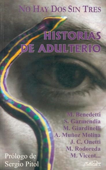 No hay dos sin tres | 9788493124342 | Paletta, Viviana (Ed.);Sáez de Ibarra, Javier (Ed.);Amat, Nuria;Araujo, Orlando;Arreola, Juan José;B