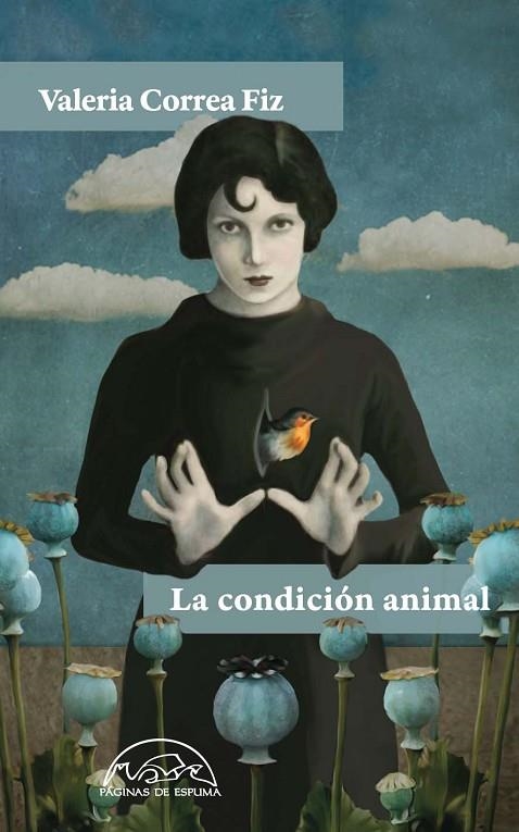 La condición animal | 9788483932049 | Correa Fiz, Valeria