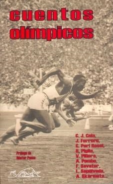 Cuentos olímpicos | 9788495642530 | Paletta, Viviana (Ed.);Sáez de Ibarra, Javier (Ed.);Arango, Arturo;Bernatek, Carlos;Bouzas, Pía;Cela